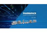PharmapackGz Packaging Equipment mac tablet