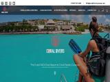 Home - Coral Divers online