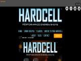 Hardcell Llc quad core cell