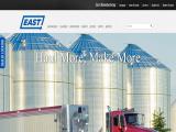 East Mfg Corp toolboxes
