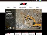 Dowin International Corp. hot