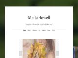 Marta Howell gemstone pendants