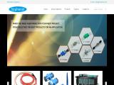 Shenzhen Sophenol Technology Limited patch cord lan