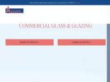 San Diego Glass & Glazing - Residential & Commercial A Glasco bent tempered glazing