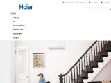 Home - Haier Ductless Air ductless