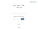 Snack Food Farm Inc. snack and
