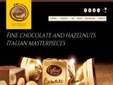 Caffarel | Finest Chocolate and the Best Hazelnuts experience