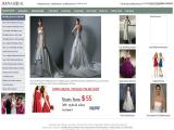 Jorma Bridal Dress bridal gowns