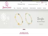 Jasmine Exports silver gemstone jewelry