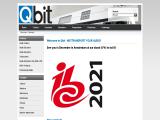 Qbit Gmbh audio network