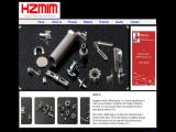 Hangzhou Haizhu Mim Products mixed metal