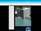 Classic Tile Designs swimming pool tile