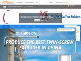 Taizhou Kaiji Plastic Mould lead screw stepper