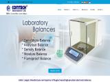 Contech Instruments Ltd. laboratory mini centrifuge