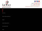 Leway Enterprises delta enterprises