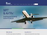 Orbit Communication Systems - Official Website air spa