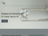 Hra Group/Crossworks diamond earrings