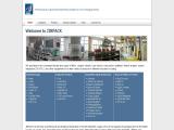 Shanghai Tianquan Packing Machinery pack shrink film
