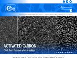 Carbon Activated Corporation adsorbent activated