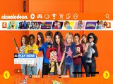 Nickelodeon and Viacom Consumer. celebrity