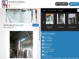 Advanced Drying Systems air dryer equipment