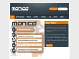 Monico integrate monitoring