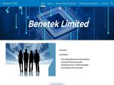 Benetek Limited automation