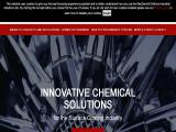 Macdermid Enthone Industrial Solutions high epa
