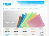 Eagle Abrasives Inc. air tools oil