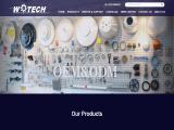 Wotech Industrial mim manufacturer