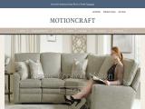 Motion Craft seat furniture