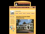 Home Plans House Plans Home Designs Aronson Estates states