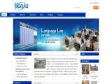 Guangzhou Honya Electronic Technology laboratory supplier