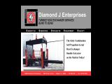 Diamond J Enterprises - Bundle Extractor refinery