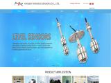 Ningbo Mingrui Sensors gauge cable