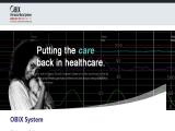 Obix By Clinical Computer Systems hospital pos