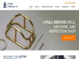 G.Cotter Enterprises - A Full-Service Weld Machine ice machine price