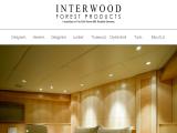 Interwood Forest Products wood