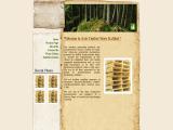 Asia Timber Industry four way pallets