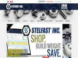 Stelfast Inc. nuts and bolts