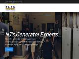 Klas Electrical Contractors Authorized Kohler Generators Dealer hose short