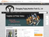 Chongqing Yuqing Machine Tools cutter