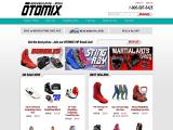 Otomix sports footwear