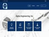 Alpha Engineering Inc - Delivering Innovative Power Solutions 100kw grid