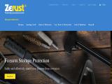 Zerust Consumer Products L jewelry tools
