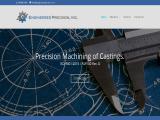 Engineered Precision | Precision Machining Of Castings company serving
