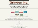 Welcome to Grindco Dba Heco ice grinder