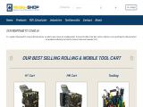 Mobile-Shop Co. shop for electrical