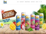 Exotica Drinks Ltd ice water filters