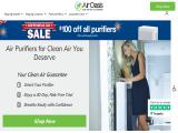 Whole Home & Portable Air Purifiers | Air Oasis air table